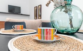 Apartamento Azonaicas