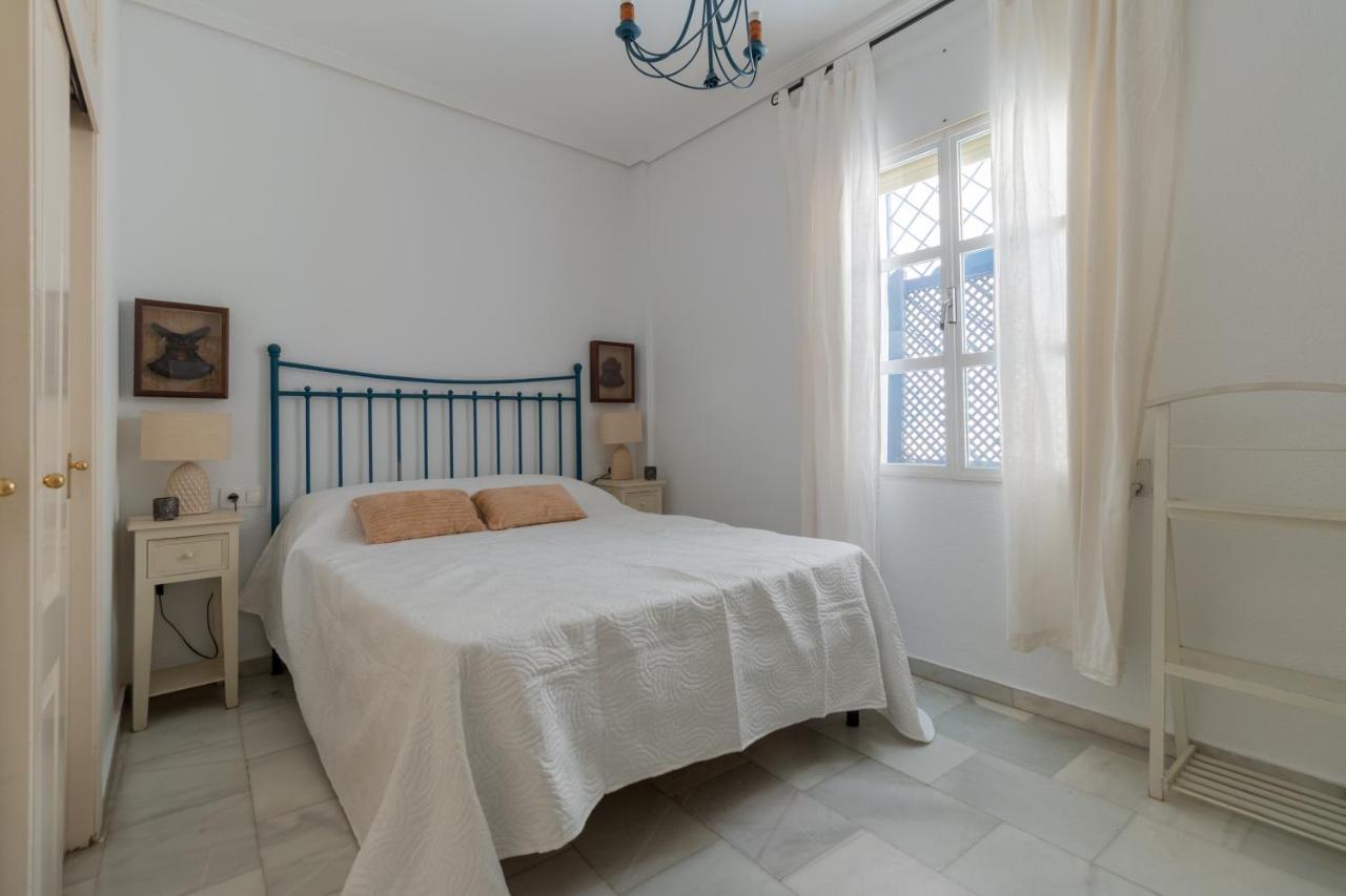 Apartamento Azonaicas Córdoba Exterior foto