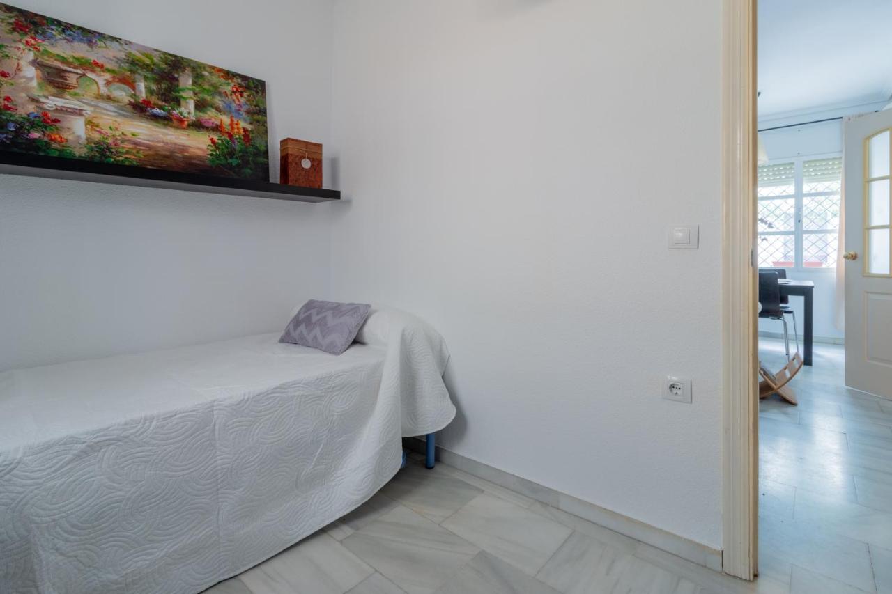 Apartamento Azonaicas Córdoba Exterior foto