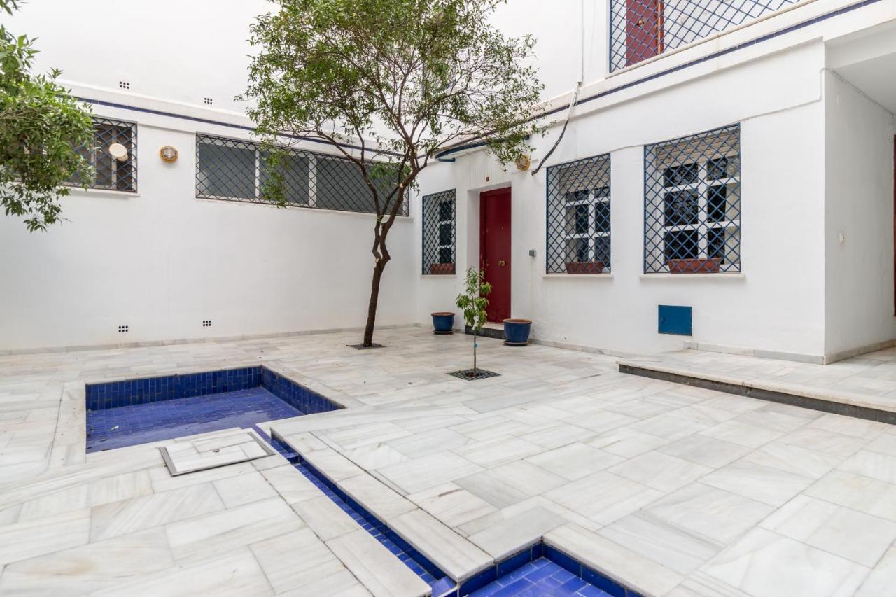 Apartamento Azonaicas Córdoba Exterior foto