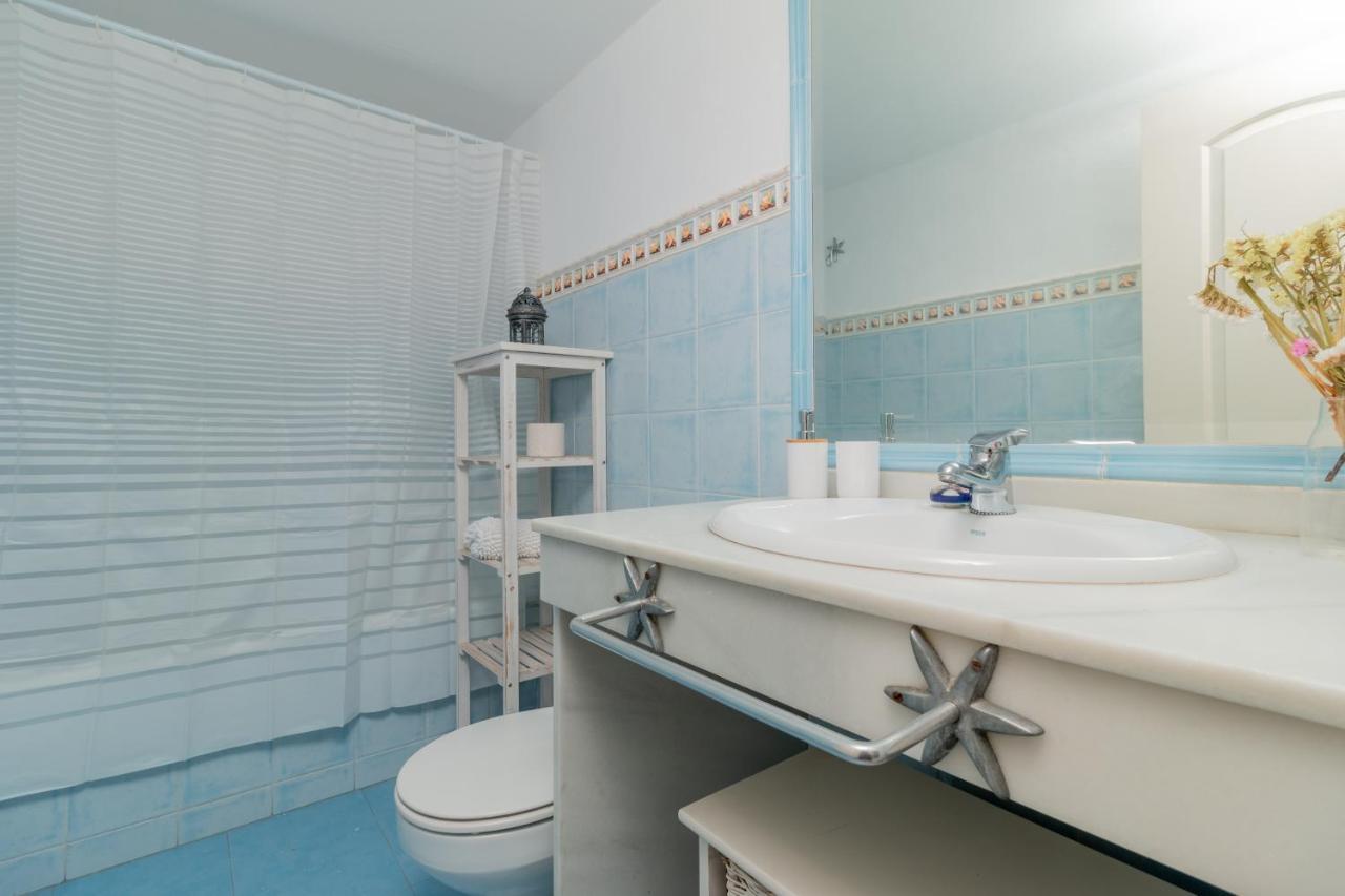 Apartamento Azonaicas Córdoba Exterior foto